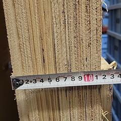 受付終了m(__)m　　木のパレットの画像