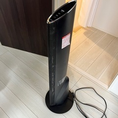 温風ヒーター