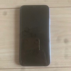 iPhone11　