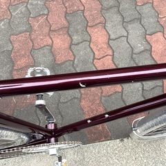 🚴 バーリントンの画像