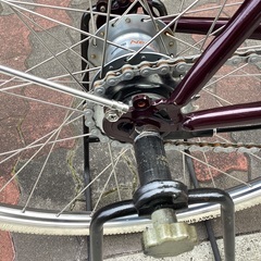 🚴 バーリントンの画像