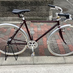 🚴 バーリントン