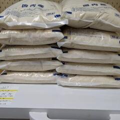 お米5kg✕10袋の画像