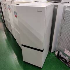 【愛品倶楽部柏店】 Hisense ハイセンス 2022年製 1...