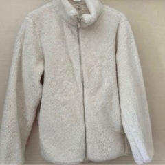 アウター2点セットの画像