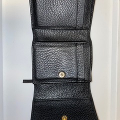 GUCCI GGマーモント　ダブルG 財布　ウォレットの画像