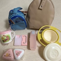 ベビー　便利グッズ