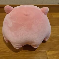 めんだこ ゴロゴロ ギミック ピンクの画像