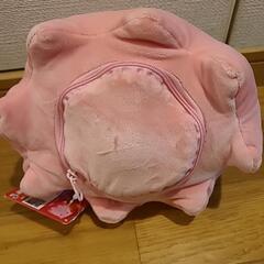 めんだこ ゴロゴロ ギミック ピンクの画像