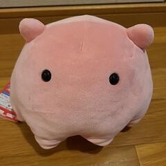 めんだこ ゴロゴロ ギミック ピンク