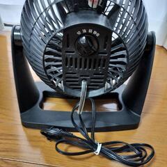 【受け渡し予定者決定済】サーキュレーターの画像