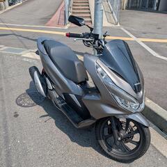 PCX　１２５　ホンダ　　JF81