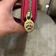 ✨最終値下げ✨スヌーピー 財布の画像