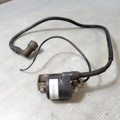 HONDA 郵政カブ MD50 イグニッションコイル プラグコー...