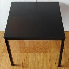 IKEA　テーブル　デスクの画像