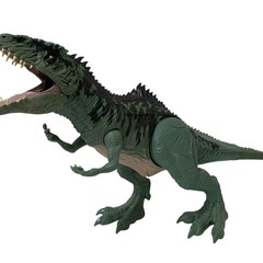 ジュラシックワールド　ギガノトサウルス　