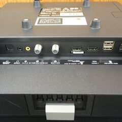 アイリスオーヤマ 24型液晶テレビ LT-24BT320 2021年製 【愛品倶楽部柏店】の画像