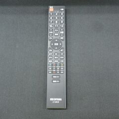 アイリスオーヤマ 24型液晶テレビ LT-24BT320 2021年製 【愛品倶楽部柏店】の画像