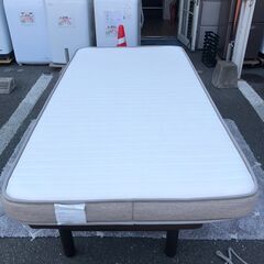 シングルマットレス ニ トリ Nスリーププレミアム 参考価格59,990円🚚自社配送時💳代引き可🚚(現金、クレジット、スマホ決済対応)の画像