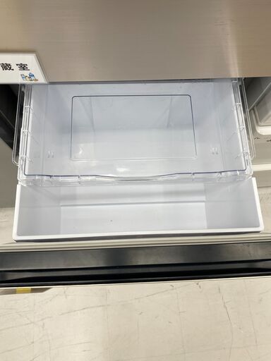 【トレファク イオンモール新瑞橋店】HITACHIの3ドア冷蔵庫のご紹介です！
