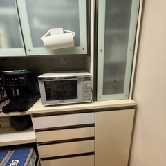 食器棚