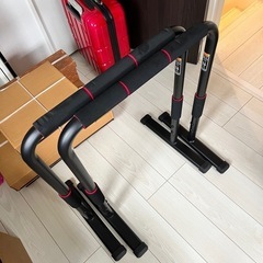 ドミオス ディップスバー