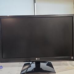 【動作確認済み】LGモニター　E2441VX　