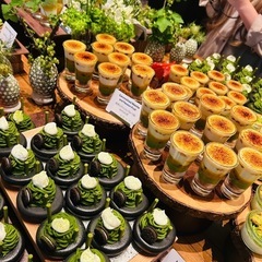 抹茶好き友達作り、カフェ巡り✨️