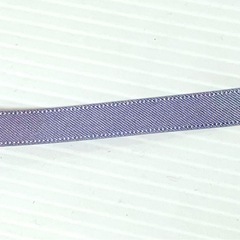 リボン　スモーキーブルーの画像