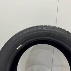 [新品]MICHELIN ENERGY SAVER 4 ミシュランエナジーセイバー4 155/65R14 14インチ24年製4本クレジット決済可の画像