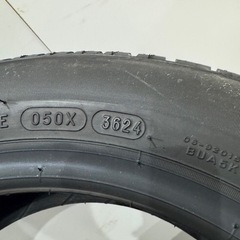 [新品]MICHELIN ENERGY SAVER 4 ミシュランエナジーセイバー4 155/65R14 14インチ24年製4本クレジット決済可の画像
