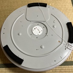 シーリングライト　照明　電気　中古品の画像