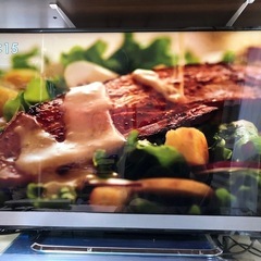 TOSHIBA REGZA 40M510Xの画像