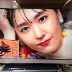 テレビ　東芝 レグザ TOSHIBA REGZA 40M510X