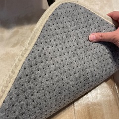 カーペットの画像