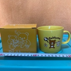 リラックマ　マグカップ