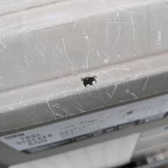 RVボックス　収納ケース（60cm×38cm×33cm）　宅配ボックス、道具入れ　などにの画像