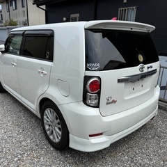 カローラルミオン　の画像