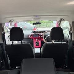 カローラルミオン　の画像