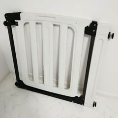 ベビーゲート　ドア