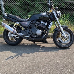 ホンダ  CB400SF VITEC nc39 美品　エンジン絶...