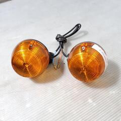 HONDA 郵政カブ MD50 フロント ウィンカー 左右　MD...