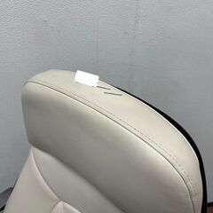 定価10万円 シグマAPOシステム EVLT33WH Ovale オバール パソコンチェアー 肘付き ホワイト オフィス デスクチェア 回転 キャスター PCの画像