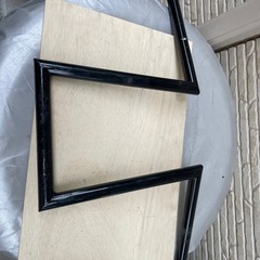 汎用　ロボハン　ブラック　Zバーの画像