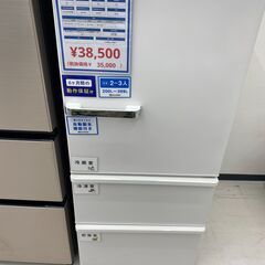 【トレファク イオンモール新瑞橋店】AQUAの3ドア冷蔵庫のご紹...