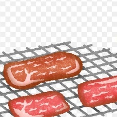 ロースター焼肉屋‼️