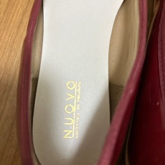 パンプスの画像