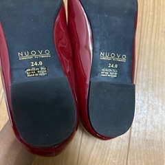 パンプスの画像