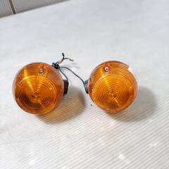 HONDA 郵政カブ MD50 リア ウィンカー左右 MD ホン...