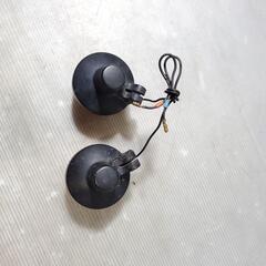 HONDA 郵政カブ MD50 リア ウィンカー左右 MD ホンダ [C-25-0528-41]の画像